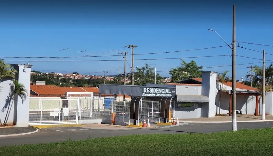 Foto 1 de Casa de Condomínio com 2 Quartos à venda, 74m² em Jardim Lagoa Nova, Limeira