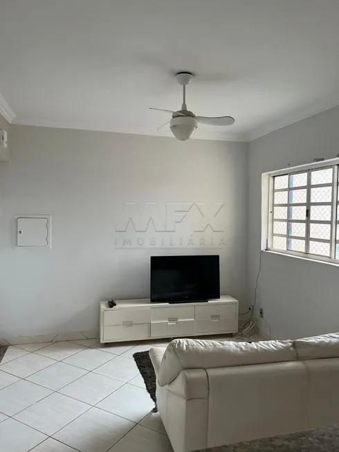 Foto 1 de Apartamento com 2 Quartos à venda, 45m² em Vila Souto, Bauru