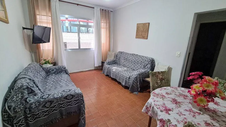 Foto 1 de Apartamento com 2 Quartos à venda, 68m² em Enseada, Guarujá