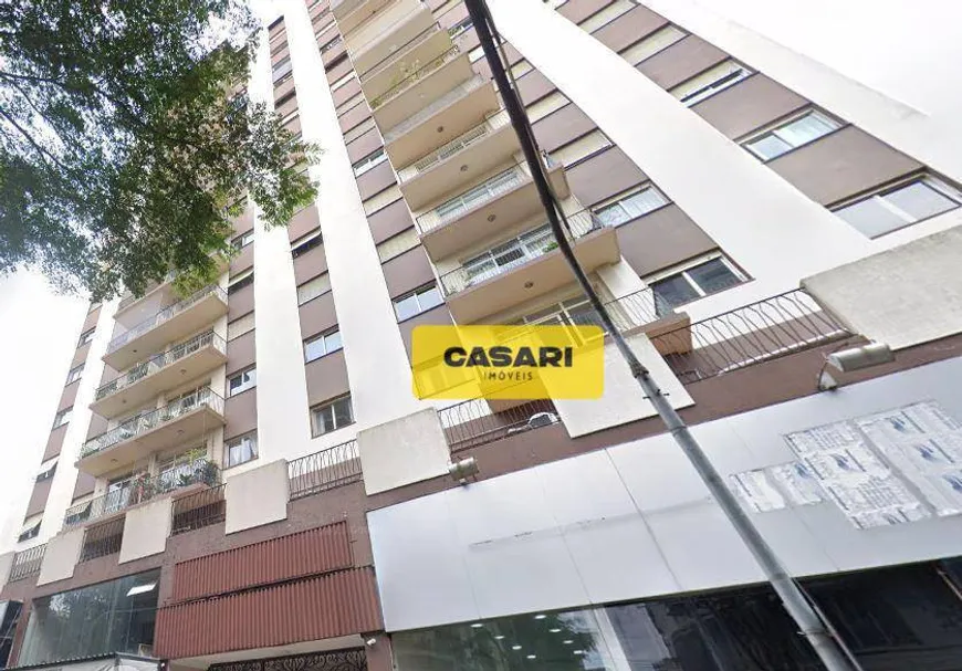 Foto 1 de Apartamento com 3 Quartos à venda, 174m² em Centro, Santo André