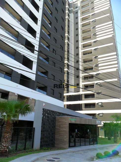 Foto 1 de Apartamento com 2 Quartos para alugar, 68m² em Boa Vista, Sorocaba