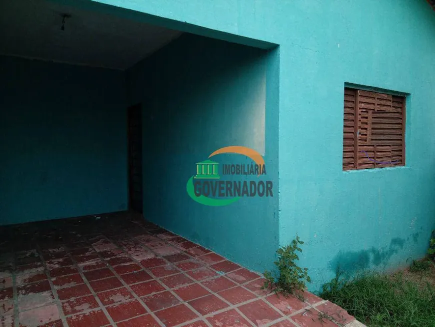 Foto 1 de Casa com 2 Quartos à venda, 150m² em Jardim Campos Elíseos, Campinas