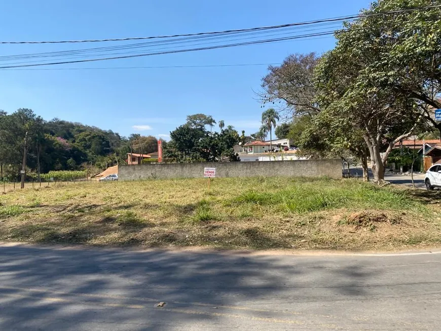 Foto 1 de Lote/Terreno à venda, 380m² em Santo Antonio, Louveira