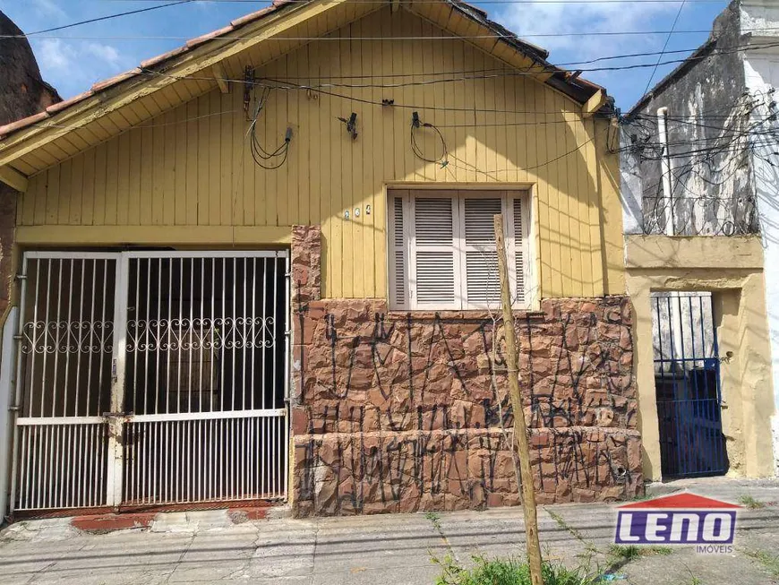 Foto 1 de Casa com 2 Quartos à venda, 160m² em Penha De Franca, São Paulo