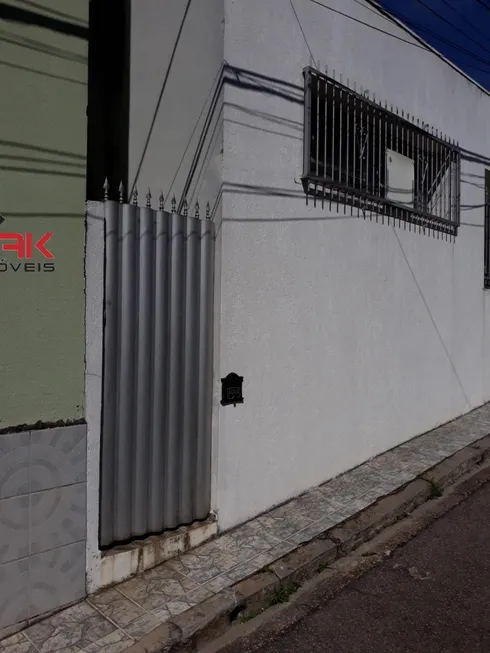 Foto 1 de Casa com 3 Quartos à venda, 112m² em Centro, Jundiaí