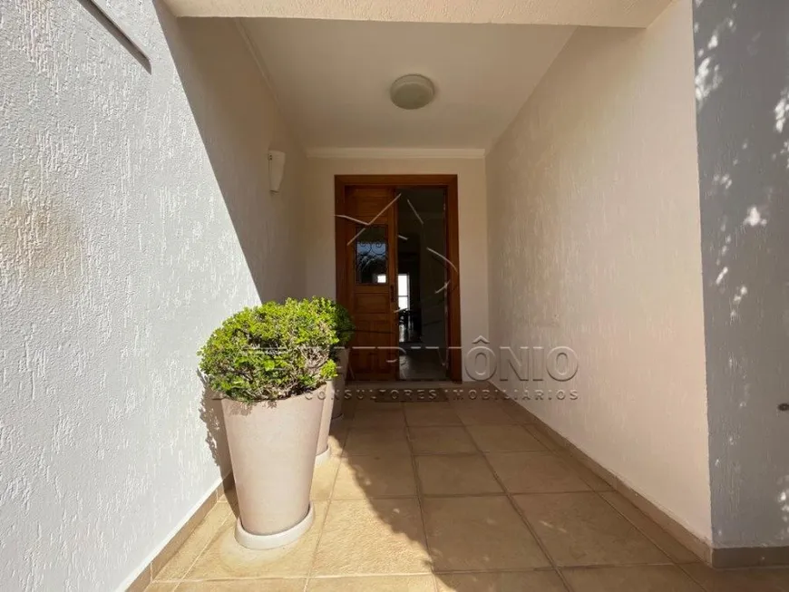 Foto 1 de Casa de Condomínio com 4 Quartos à venda, 360m² em Parque Campolim, Sorocaba