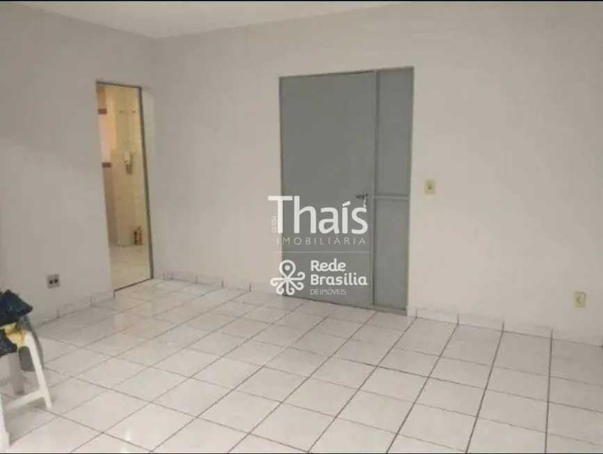 Foto 1 de Apartamento com 3 Quartos à venda, 60m² em Taguatinga Sul, Brasília