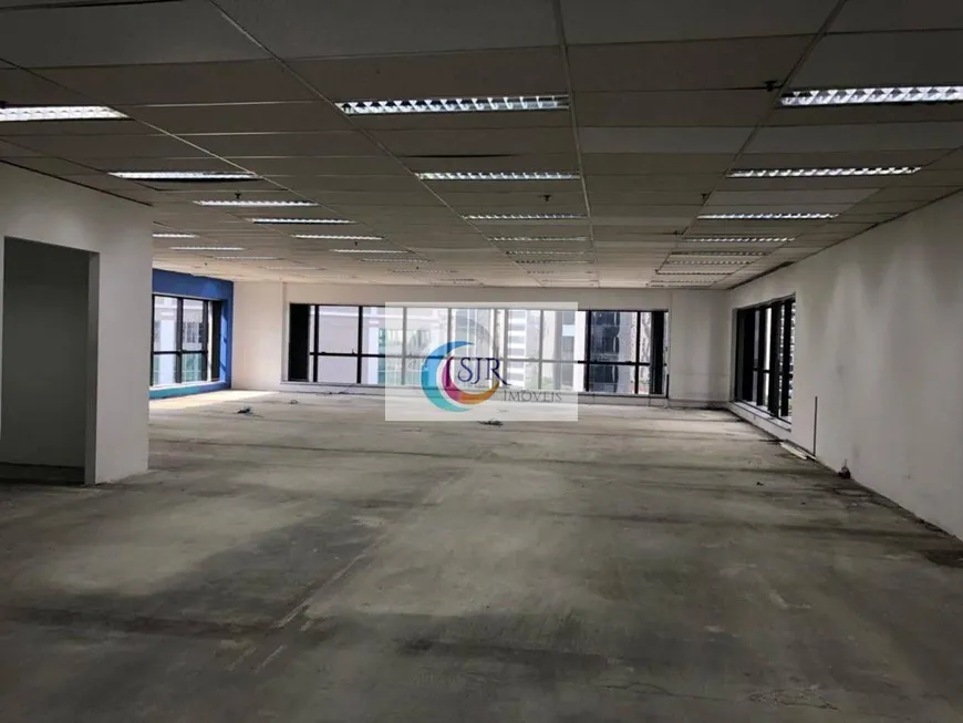 Foto 1 de Sala Comercial para alugar, 400m² em Vila Olímpia, São Paulo