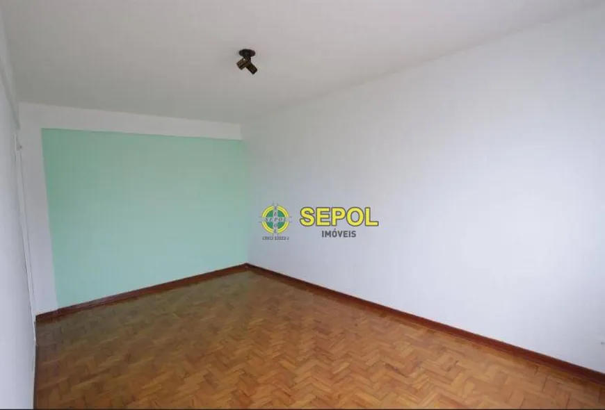 Foto 1 de Apartamento com 2 Quartos à venda, 61m² em Vila São Geraldo, São Paulo