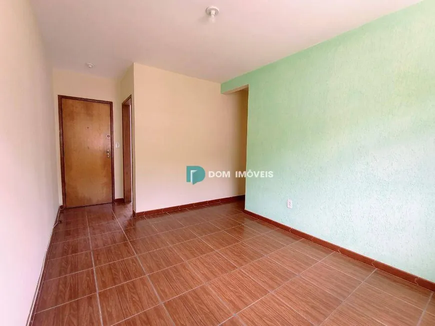 Foto 1 de Apartamento com 3 Quartos à venda, 62m² em São Pedro, Juiz de Fora