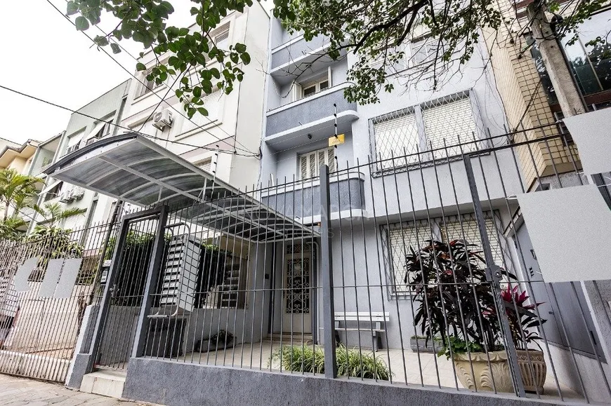 Foto 1 de Apartamento com 3 Quartos à venda, 134m² em Bom Fim, Porto Alegre