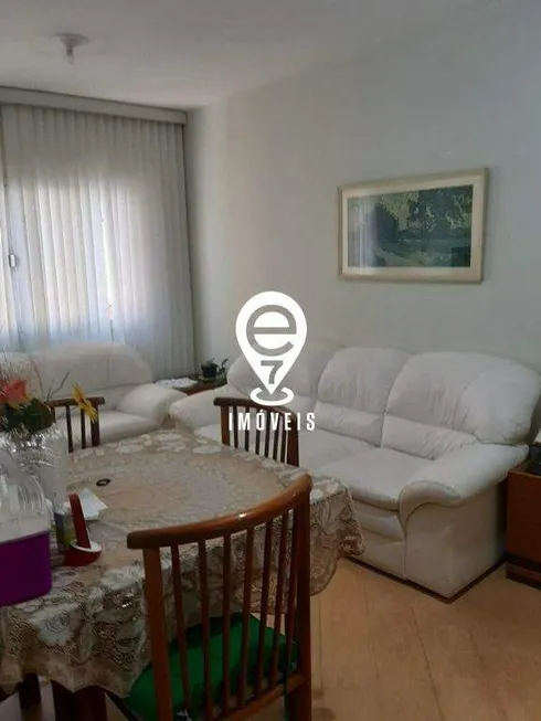 Foto 1 de Apartamento com 2 Quartos à venda, 76m² em Chácara Inglesa, São Paulo