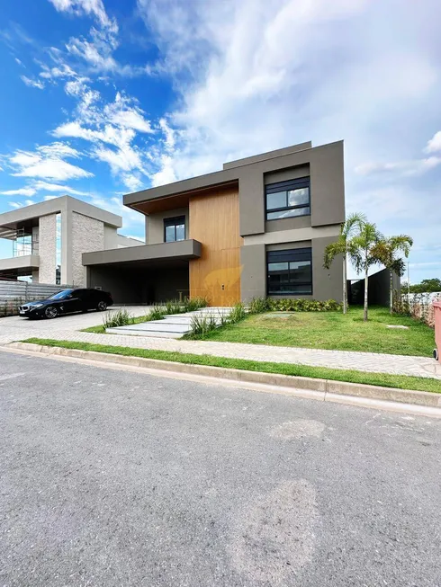 Foto 1 de Casa com 4 Quartos à venda, 635m² em Boa Esperança, Cuiabá