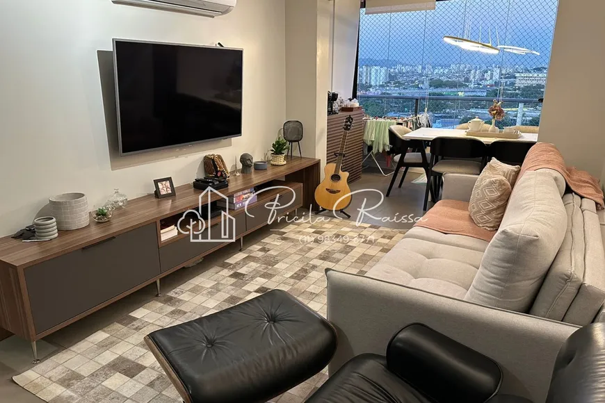 Foto 1 de Apartamento com 2 Quartos à venda, 69m² em Água Branca, São Paulo