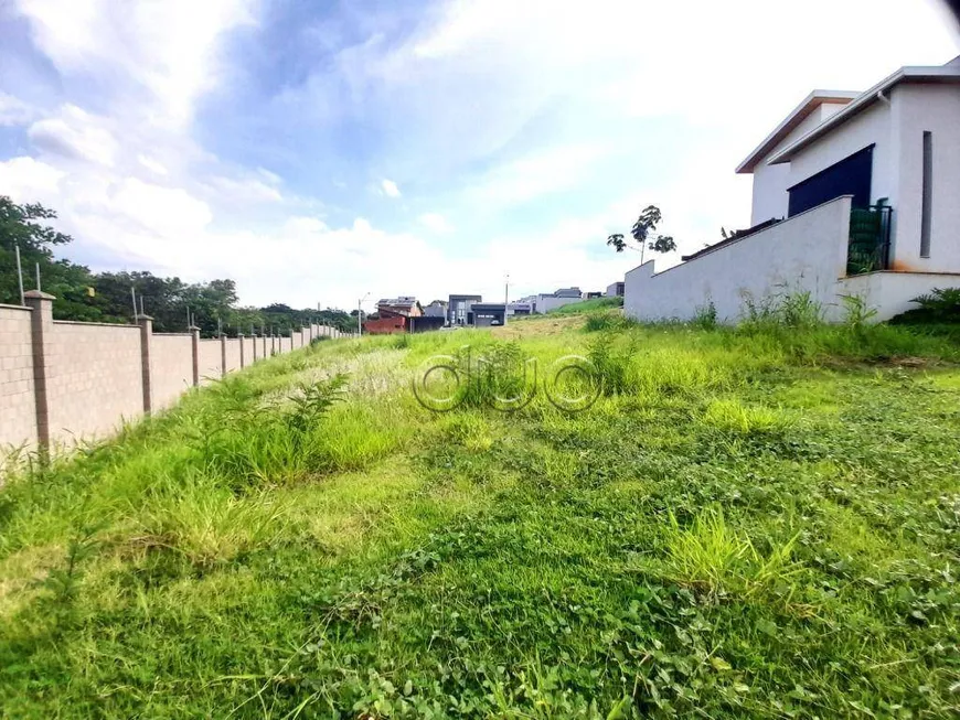 Foto 1 de Lote/Terreno à venda, 446m² em ONDINHAS, Piracicaba