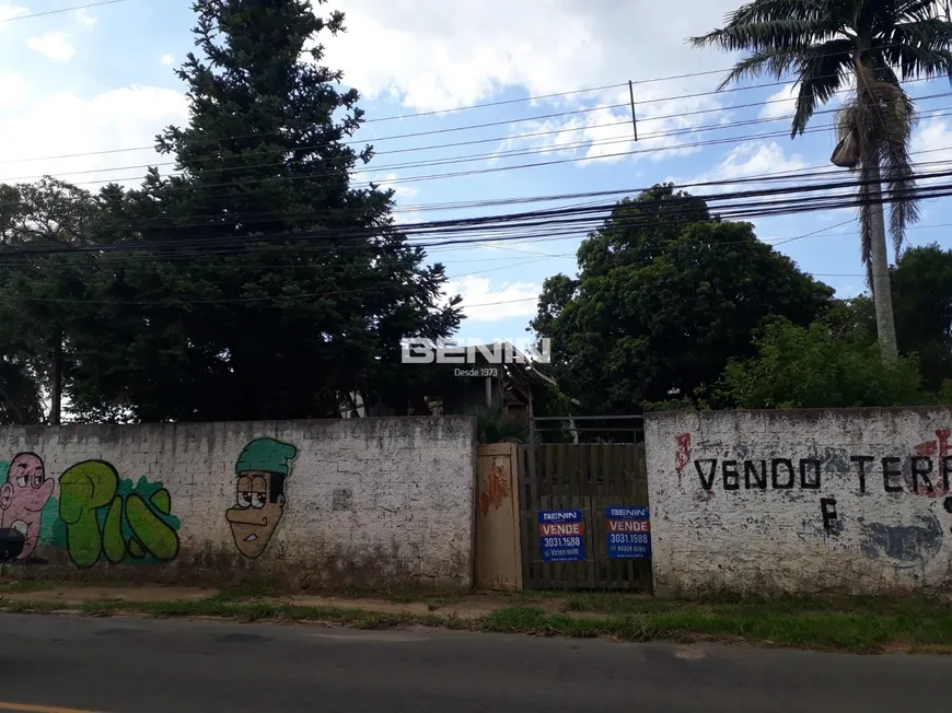 Foto 1 de Lote/Terreno à venda em Nossa Senhora das Graças, Canoas