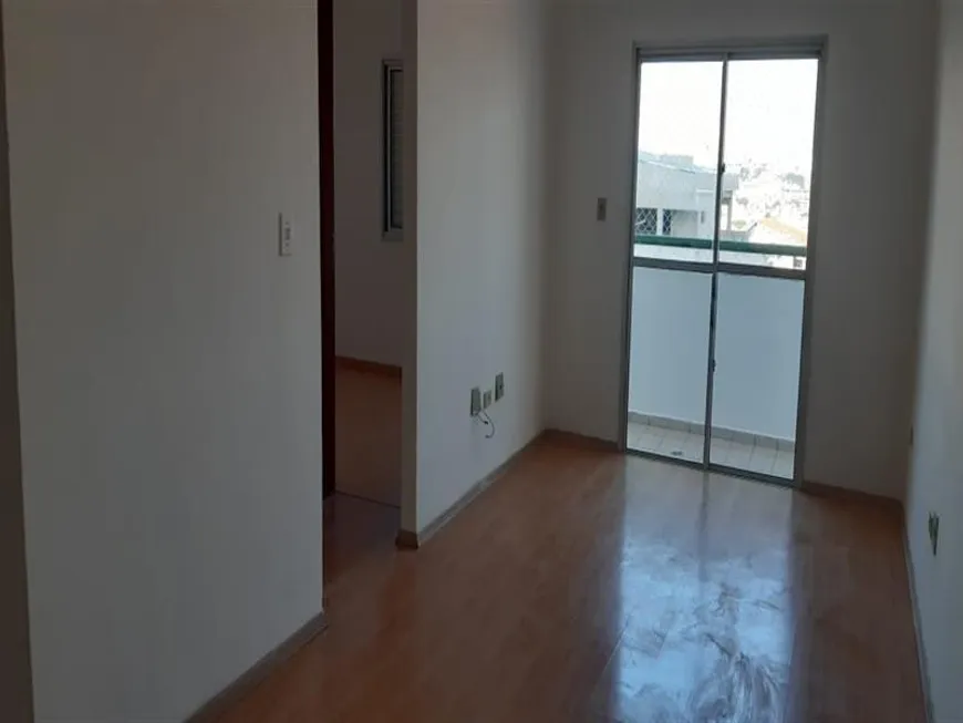 Foto 1 de Apartamento com 2 Quartos à venda, 59m² em Sítio do Mandaqui, São Paulo