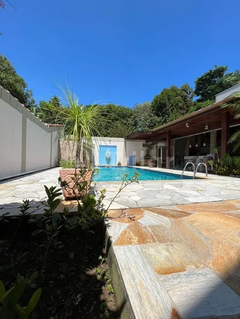 Foto 1 de Casa de Condomínio com 3 Quartos à venda, 278m² em Urbanova I, São José dos Campos