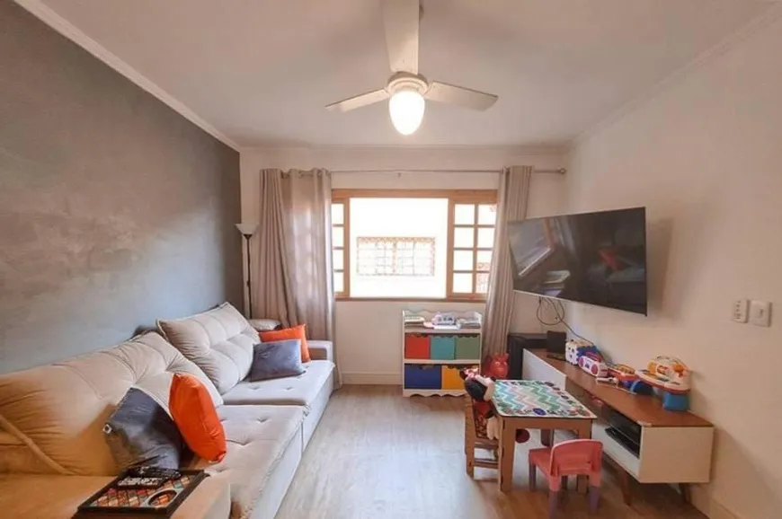 Foto 1 de Casa de Condomínio com 2 Quartos à venda, 120m² em Butantã, São Paulo