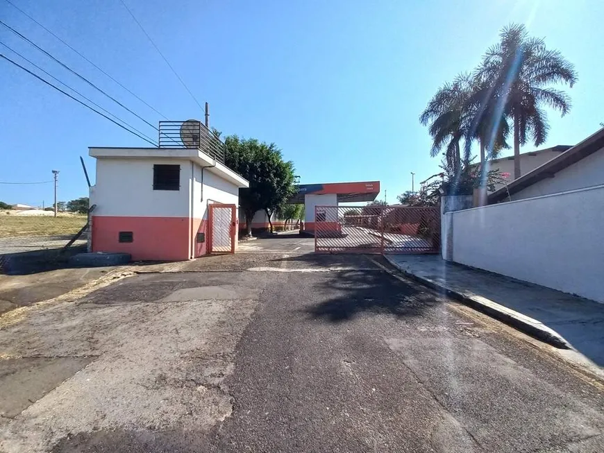 Foto 1 de Galpão/Depósito/Armazém para alugar, 834m² em Jardim Maria Bruschi Modeneis, Limeira