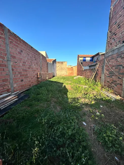 Foto 1 de Lote/Terreno à venda em Jardim Mantovani, Tatuí