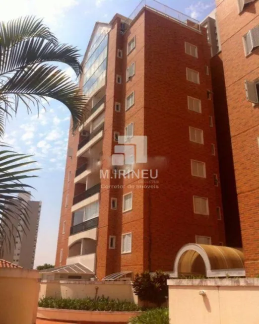 Foto 1 de Apartamento com 2 Quartos à venda, 75m² em Mansões Santo Antônio, Campinas