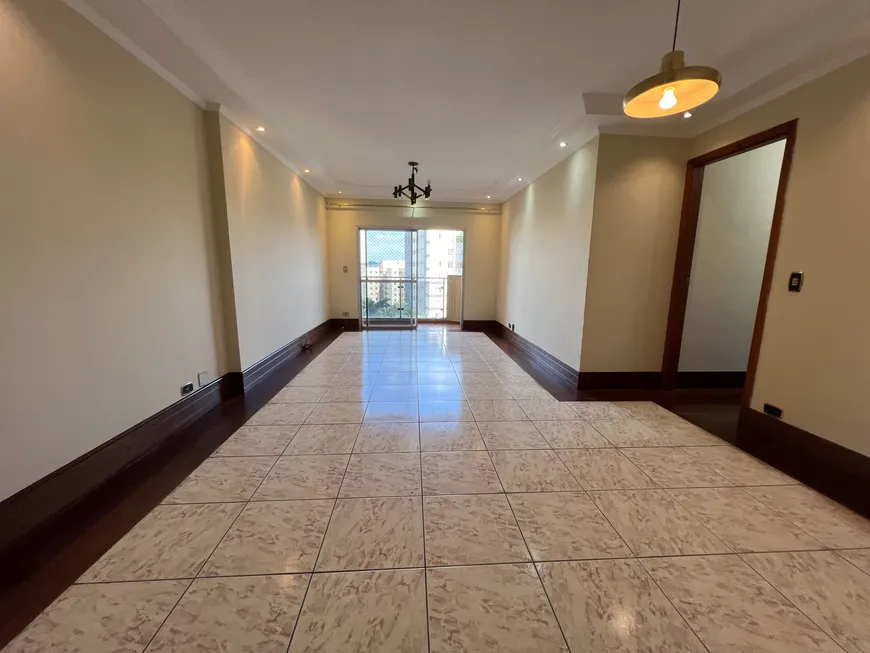 Foto 1 de Apartamento com 3 Quartos à venda, 96m² em Jardim Ester, São Paulo