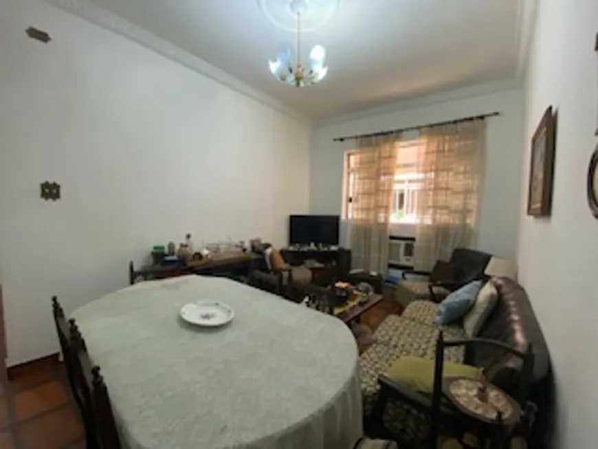 Foto 1 de Apartamento com 2 Quartos à venda, 73m² em Aparecida, Santos