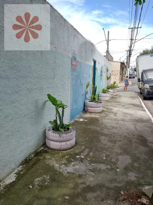 Foto 1 de Lote/Terreno à venda, 600m² em Limoeiro, São Paulo