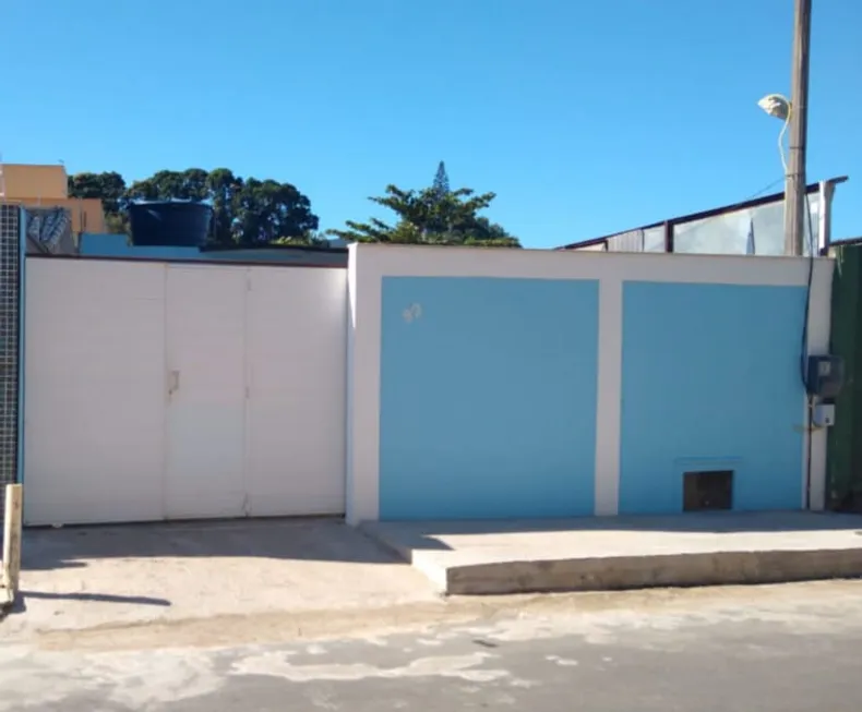 Foto 1 de Lote/Terreno à venda, 364m² em Granja dos Cavaleiros, Macaé