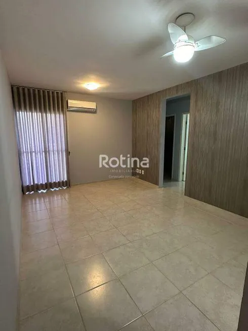 Foto 1 de Apartamento com 3 Quartos à venda, 70m² em Patrimônio, Uberlândia