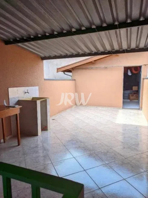 Foto 1 de Sobrado com 5 Quartos à venda, 215m² em Jardim Morada do Sol, Indaiatuba