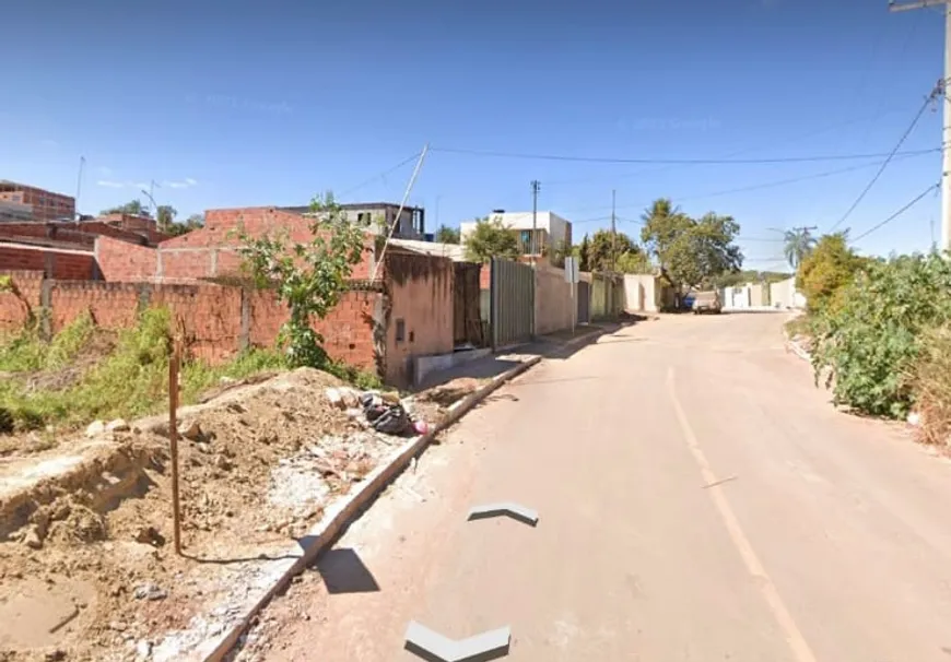 Foto 1 de Lote/Terreno à venda, 400m² em Riacho Fundo I, Brasília