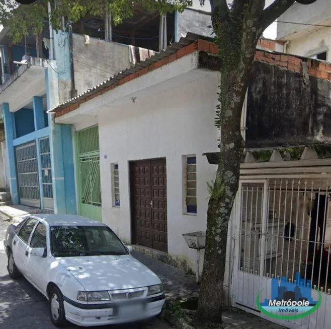 Foto 1 de Sobrado com 3 Quartos à venda, 147m² em Jardim Terezopolis, Guarulhos