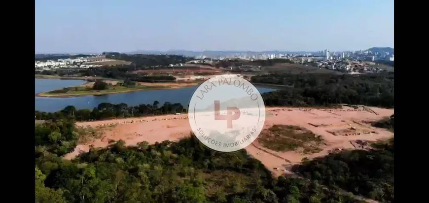 Foto 1 de Lote/Terreno à venda, 948m² em Horto Florestal, Jundiaí