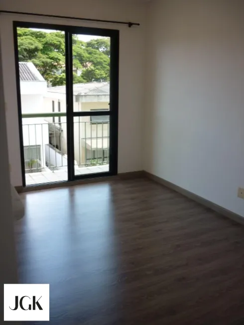 Foto 1 de Apartamento com 2 Quartos à venda, 57m² em Vila Sônia, São Paulo