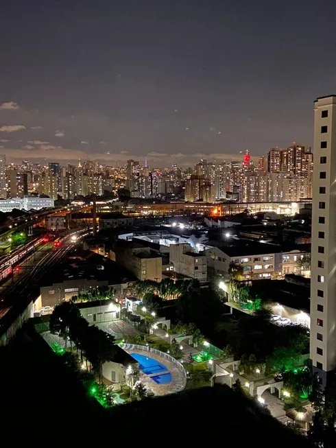 Foto 1 de Apartamento com 2 Quartos à venda, 45m² em Brás, São Paulo