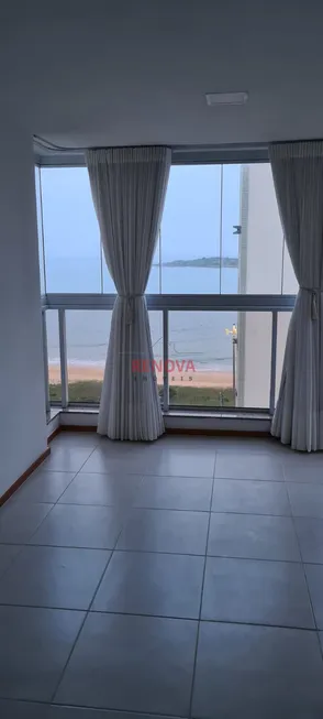 Foto 1 de Apartamento com 2 Quartos à venda, 60m² em Praia de Itaparica, Vila Velha