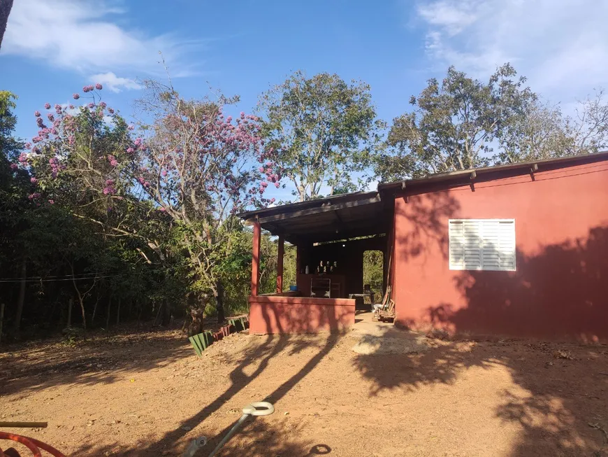 Foto 1 de Fazenda/Sítio com 2 Quartos à venda, 20000m² em Setor Residencial Leste, Brasília