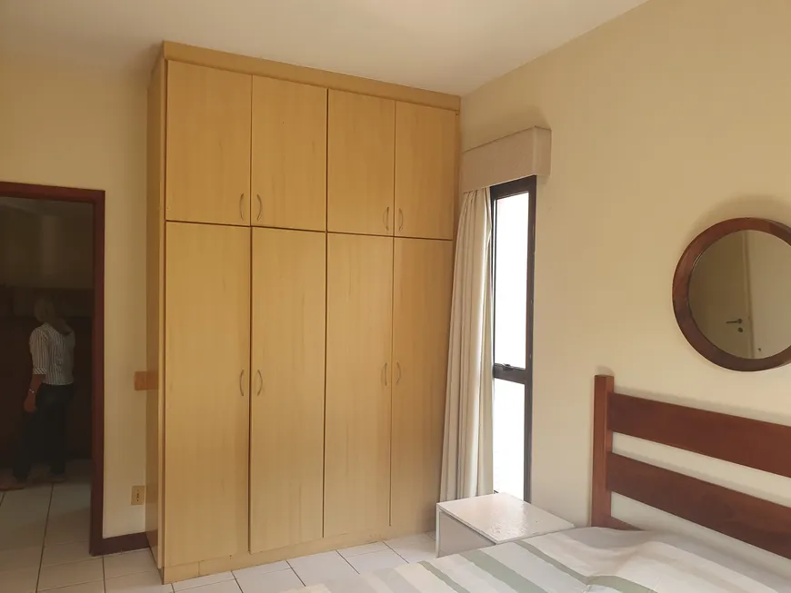 Foto 1 de Apartamento com 1 Quarto para alugar, 75m² em Barra da Tijuca, Rio de Janeiro