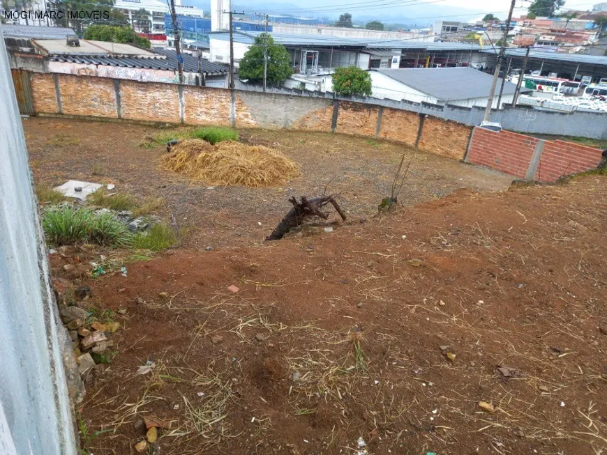 Foto 1 de Lote/Terreno à venda, 1900m² em Vila Nova Cintra, Mogi das Cruzes