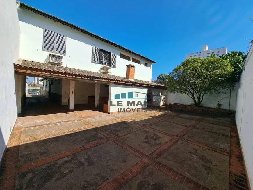 Foto 1 de Casa com 4 Quartos à venda, 333m² em Alto, Piracicaba