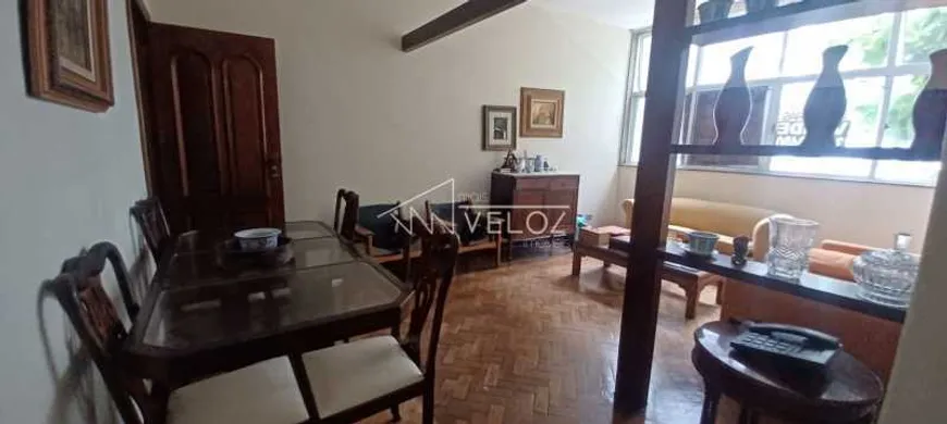 Foto 1 de Apartamento com 3 Quartos à venda, 135m² em Ipanema, Rio de Janeiro