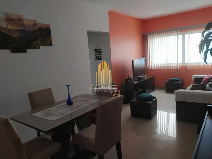 Foto 1 de Apartamento com 2 Quartos à venda, 87m² em Sumaré, São Paulo