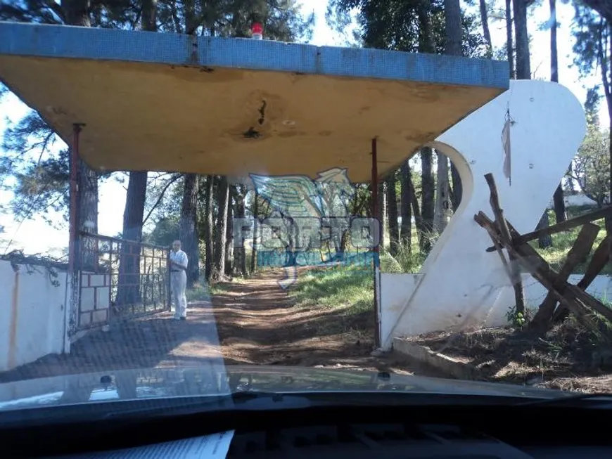 Foto 1 de Fazenda/Sítio com 3 Quartos à venda, 6m² em Estância Balneária Águas Virtuosas, Bauru