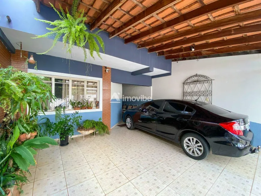 Foto 1 de Casa com 3 Quartos à venda, 180m² em Parque Residencial Jaguari, Americana