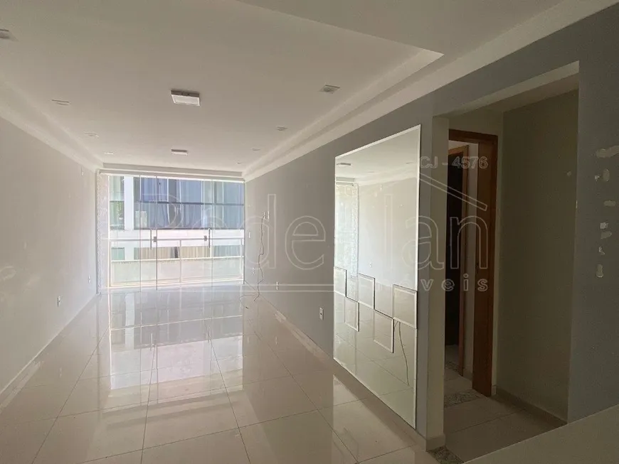 Foto 1 de Apartamento com 2 Quartos à venda, 74m² em Morada da Colina, Volta Redonda