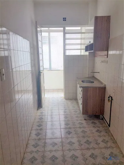 Foto 1 de Apartamento com 1 Quarto à venda, 65m² em Santa Cecília, São Paulo
