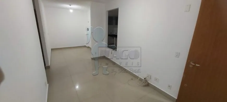 Foto 1 de Apartamento com 2 Quartos à venda, 70m² em Residencial Greenville, Ribeirão Preto
