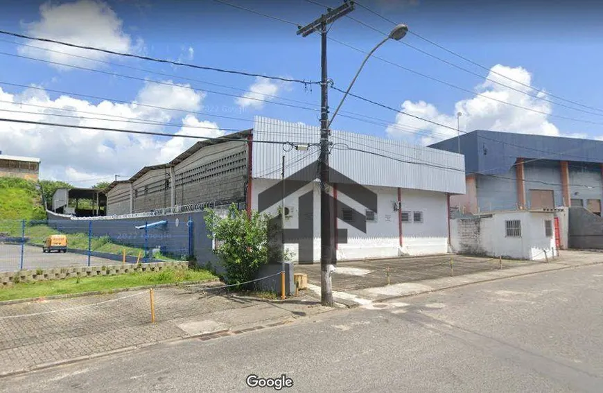 Foto 1 de Galpão/Depósito/Armazém à venda, 1600m² em Porto Seco Pirajá, Salvador